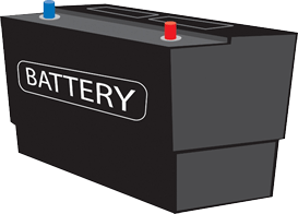 carbattery